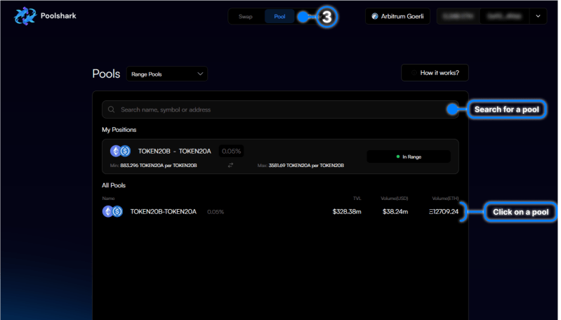 How To Range Poolshark Docs - Desktop Nature Backgrounds for Desktop